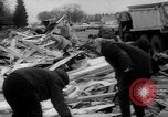 Image tornade Minnesota United States USA, 1967, de la seconde 15 séquences d'archives historiques vidéo 65675073280