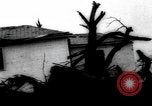 Image tornade Minnesota United States USA, 1967, de la seconde 18 séquences d'archives historiques vidéo 65675073280