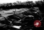 Image tornade Minnesota United States USA, 1967, de la seconde 21 séquences d'archives historiques vidéo 65675073280