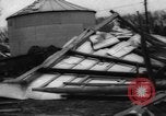 Image tornade Minnesota United States USA, 1967, de la seconde 48 séquences d'archives historiques vidéo 65675073280
