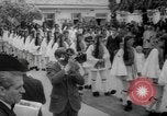 Image Le roi Constantin II Athènes Grèce, 1967, de la seconde 19 séquences d'archives historiques vidéo 65675073281