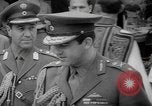 Image Le roi Constantin II Athènes Grèce, 1967, de la seconde 37 séquences d'archives historiques vidéo 65675073281