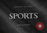Image pratique de football Alabama United States USA, 1967, de la seconde 1 séquences d'archives historiques vidéo 65675073283