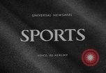 Image pratique de football Alabama United States USA, 1967, de la seconde 3 séquences d'archives historiques vidéo 65675073283