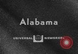 Image pratique de football Alabama United States USA, 1967, de la seconde 4 séquences d'archives historiques vidéo 65675073283