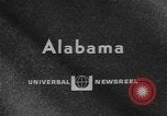 Image pratique de football Alabama United States USA, 1967, de la seconde 5 séquences d'archives historiques vidéo 65675073283
