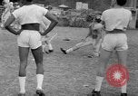 Image pratique de football Alabama United States USA, 1967, de la seconde 28 séquences d'archives historiques vidéo 65675073283