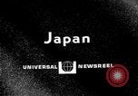 Standbild weltweit Junior Welterweight Boxing Japan, 1967, aus Sekunde 1 historischem Filmmaterial Videoclip 65675073284