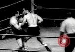 Standbild weltweit Junior Welterweight Boxing Japan, 1967, aus Sekunde 9 historischem Filmmaterial Videoclip 65675073284
