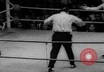 Standbild weltweit Junior Welterweight Boxing Japan, 1967, aus Sekunde 20 historischem Filmmaterial Videoclip 65675073284