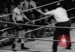 Standbild weltweit Junior Welterweight Boxing Japan, 1967, aus Sekunde 31 historischem Filmmaterial Videoclip 65675073284