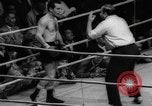 Standbild weltweit Junior Welterweight Boxing Japan, 1967, aus Sekunde 32 historischem Filmmaterial Videoclip 65675073284