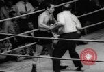 Standbild weltweit Junior Welterweight Boxing Japan, 1967, aus Sekunde 33 historischem Filmmaterial Videoclip 65675073284