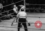 Standbild weltweit Junior Welterweight Boxing Japan, 1967, aus Sekunde 36 historischem Filmmaterial Videoclip 65675073284