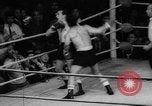 Standbild weltweit Junior Welterweight Boxing Japan, 1967, aus Sekunde 40 historischem Filmmaterial Videoclip 65675073284