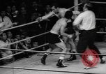 Standbild weltweit Junior Welterweight Boxing Japan, 1967, aus Sekunde 42 historischem Filmmaterial Videoclip 65675073284