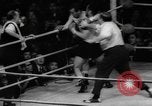 Standbild weltweit Junior Welterweight Boxing Japan, 1967, aus Sekunde 43 historischem Filmmaterial Videoclip 65675073284