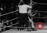 Standbild weltweit Junior Welterweight Boxing Japan, 1967, aus Sekunde 45 historischem Filmmaterial Videoclip 65675073284
