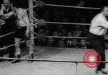 Standbild weltweit Junior Welterweight Boxing Japan, 1967, aus Sekunde 48 historischem Filmmaterial Videoclip 65675073284