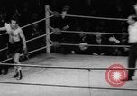 Standbild weltweit Junior Welterweight Boxing Japan, 1967, aus Sekunde 50 historischem Filmmaterial Videoclip 65675073284