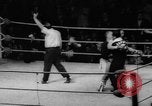 Standbild weltweit Junior Welterweight Boxing Japan, 1967, aus Sekunde 51 historischem Filmmaterial Videoclip 65675073284