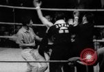 Standbild weltweit Junior Welterweight Boxing Japan, 1967, aus Sekunde 54 historischem Filmmaterial Videoclip 65675073284