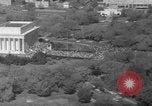 Image Anti Guerre du Vietnam la démonstration Washington DC USA, 1967, de la seconde 21 séquences d'archives historiques vidéo 65675073285
