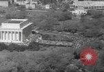 Image Anti Guerre du Vietnam la démonstration Washington DC USA, 1967, de la seconde 24 séquences d'archives historiques vidéo 65675073285