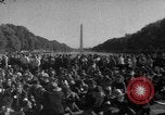 Image Anti Guerre du Vietnam la démonstration Washington DC USA, 1967, de la seconde 26 séquences d'archives historiques vidéo 65675073285