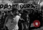 Image Anti Guerre du Vietnam la démonstration Washington DC USA, 1967, de la seconde 39 séquences d'archives historiques vidéo 65675073285