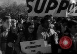 Image Anti Guerre du Vietnam la démonstration Washington DC USA, 1967, de la seconde 41 séquences d'archives historiques vidéo 65675073285