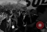 Image Anti Guerre du Vietnam la démonstration Washington DC USA, 1967, de la seconde 42 séquences d'archives historiques vidéo 65675073285