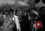 Image Anti Guerre du Vietnam la démonstration Washington DC USA, 1967, de la seconde 43 séquences d'archives historiques vidéo 65675073285
