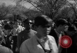 Image Anti Guerre du Vietnam la démonstration Washington DC USA, 1967, de la seconde 44 séquences d'archives historiques vidéo 65675073285