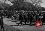 Image Anti Guerre du Vietnam la démonstration Washington DC USA, 1967, de la seconde 54 séquences d'archives historiques vidéo 65675073285
