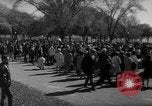 Image Anti Guerre du Vietnam la démonstration Washington DC USA, 1967, de la seconde 55 séquences d'archives historiques vidéo 65675073285