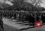 Image Anti Guerre du Vietnam la démonstration Washington DC USA, 1967, de la seconde 56 séquences d'archives historiques vidéo 65675073285