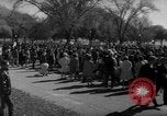 Image Anti Guerre du Vietnam la démonstration Washington DC USA, 1967, de la seconde 57 séquences d'archives historiques vidéo 65675073285
