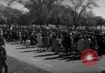 Image Anti Guerre du Vietnam la démonstration Washington DC USA, 1967, de la seconde 58 séquences d'archives historiques vidéo 65675073285