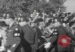 Image Anti Guerre du Vietnam la démonstration Washington DC USA, 1967, de la seconde 60 séquences d'archives historiques vidéo 65675073285