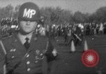 Image Anti Guerre du Vietnam la démonstration Washington DC USA, 1967, de la seconde 61 séquences d'archives historiques vidéo 65675073285