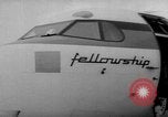 Standbild strahlturbine Passagierflugzeuge Bremen Deutschland, 1967, aus Sekunde 21 historischem Filmmaterial Videoclip 65675073286