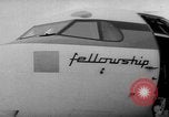 Standbild strahlturbine Passagierflugzeuge Bremen Deutschland, 1967, aus Sekunde 22 historischem Filmmaterial Videoclip 65675073286