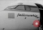 Standbild strahlturbine Passagierflugzeuge Bremen Deutschland, 1967, aus Sekunde 23 historischem Filmmaterial Videoclip 65675073286