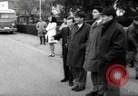 Standbild strahlturbine Passagierflugzeuge Bremen Deutschland, 1967, aus Sekunde 28 historischem Filmmaterial Videoclip 65675073286