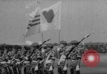 Image 'Eisaku Sato Vietnam, 1967, de la seconde 8 séquences d'archives historiques vidéo 65675073287