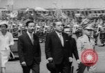 Image 'Eisaku Sato Vietnam, 1967, de la seconde 13 séquences d'archives historiques vidéo 65675073287