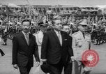 Image 'Eisaku Sato Vietnam, 1967, de la seconde 14 séquences d'archives historiques vidéo 65675073287