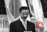 Image 'Eisaku Sato Vietnam, 1967, de la seconde 23 séquences d'archives historiques vidéo 65675073287