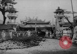 Image fire cérémonie de marche Kuala Lumpur Malaisie, 1967, de la seconde 18 séquences d'archives historiques vidéo 65675073290